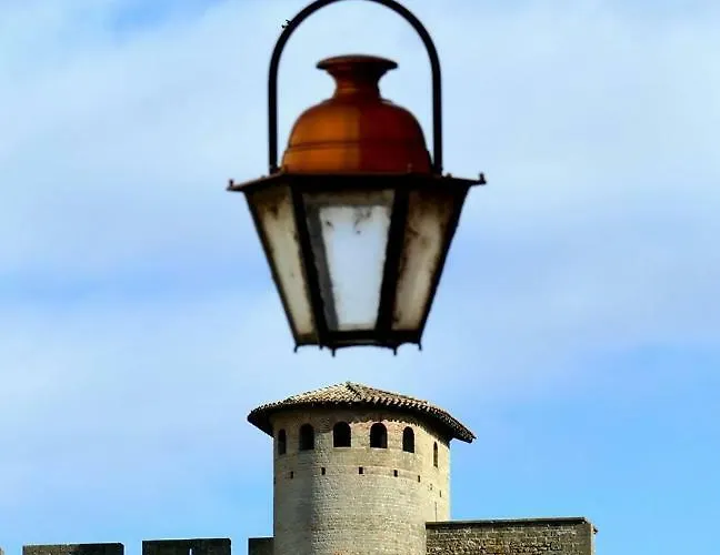 Gite La Lanterne