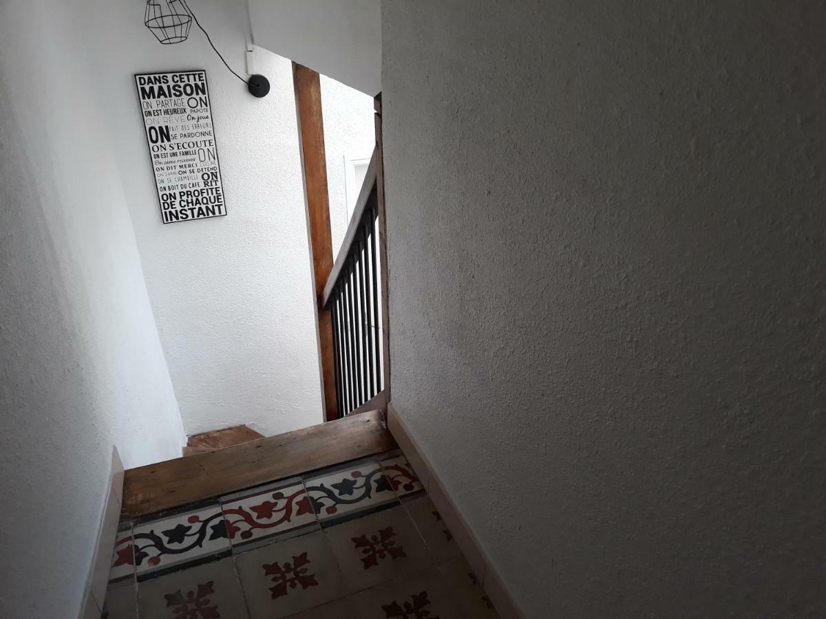 La Lanterne Сasa de vacaciones