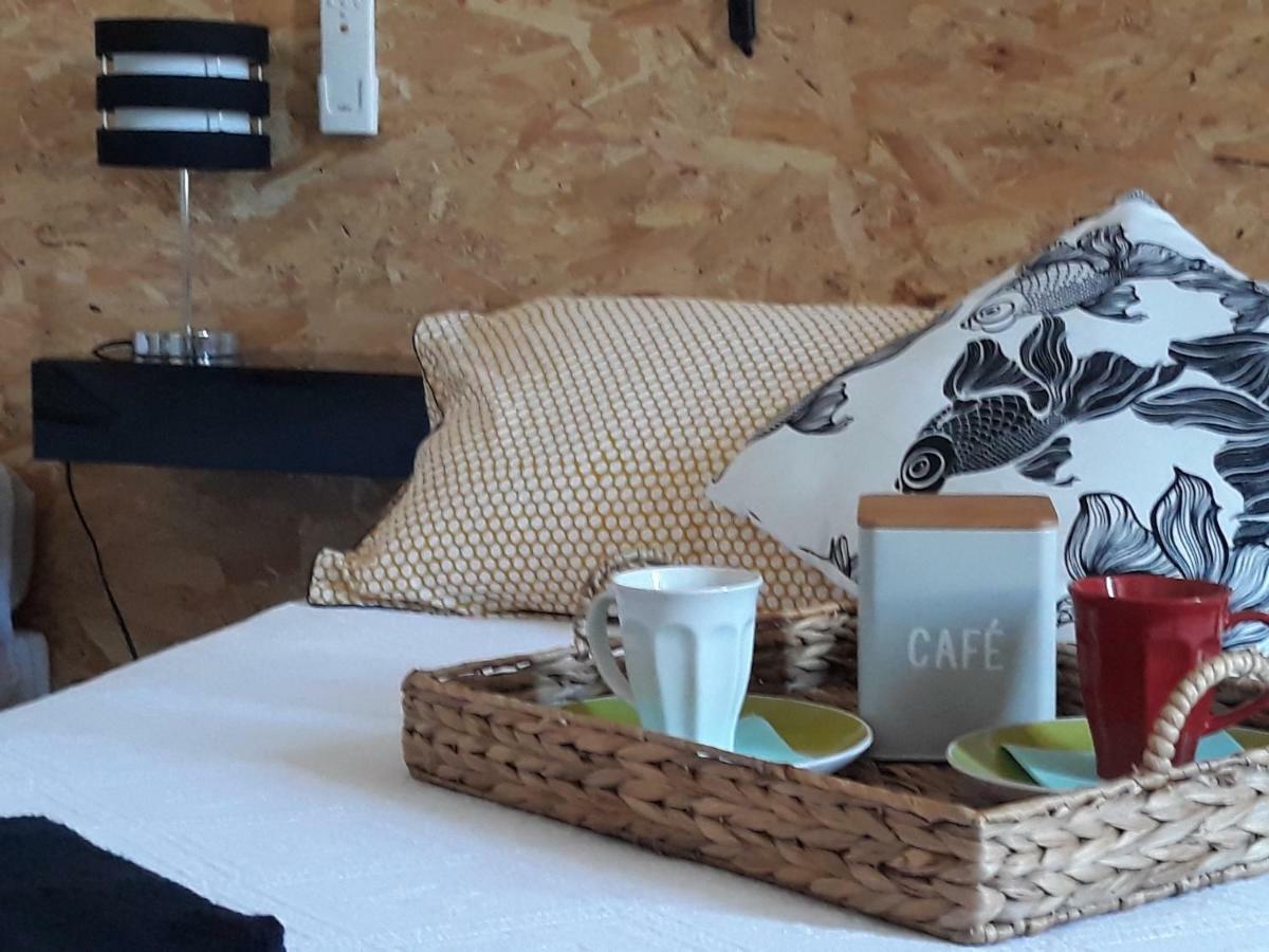 La Lanterne Сasa de vacaciones *